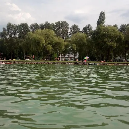 Siraly * Balatonlelle