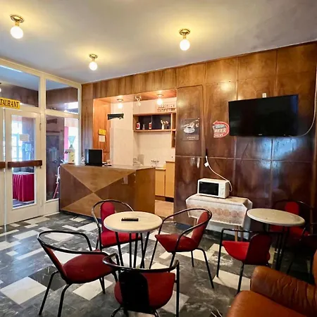 Siraly Hotel Balatonlelle