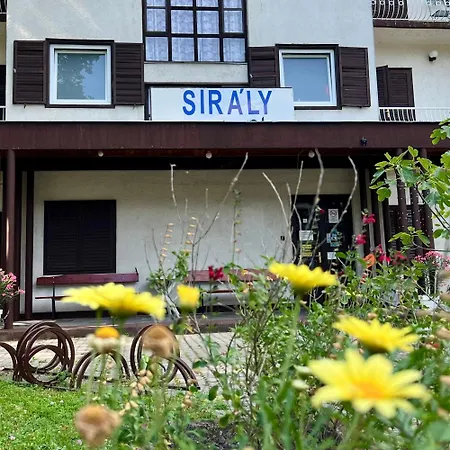 Siraly Hotel