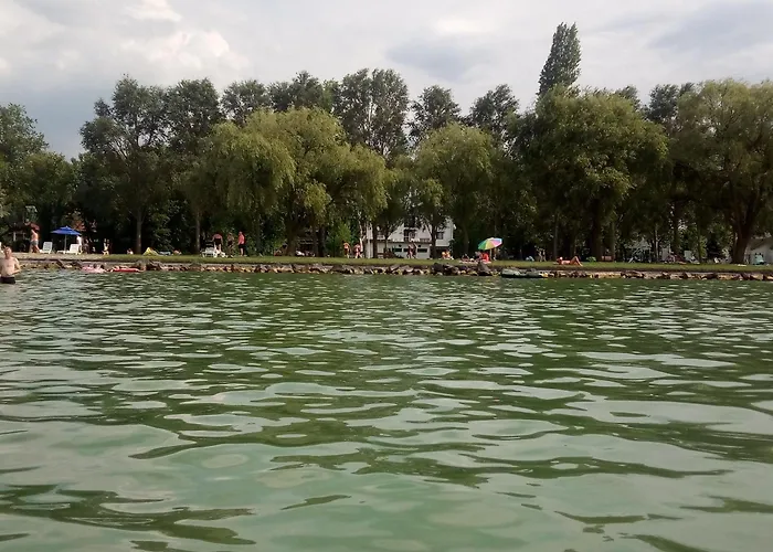 Siraly * Balatonlelle