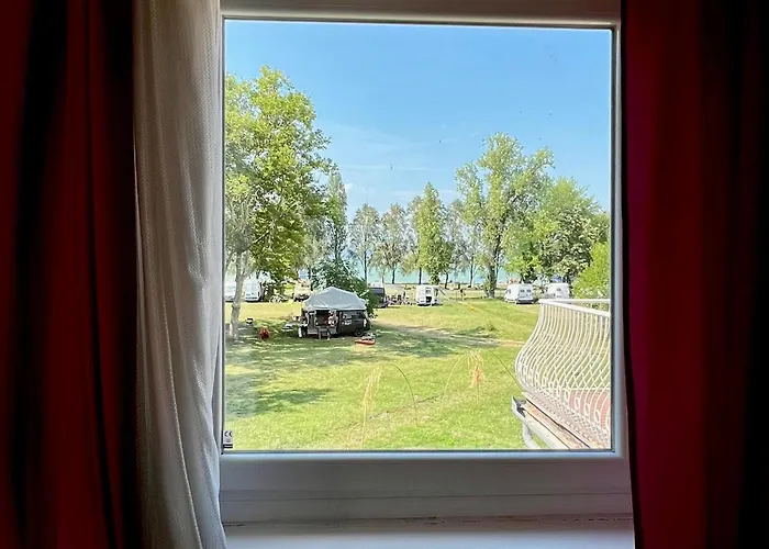 Siraly Ξενοδοχείο