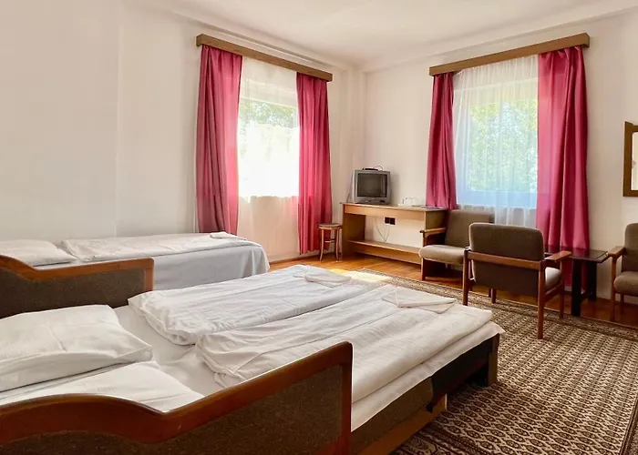 Siraly Ξενοδοχείο